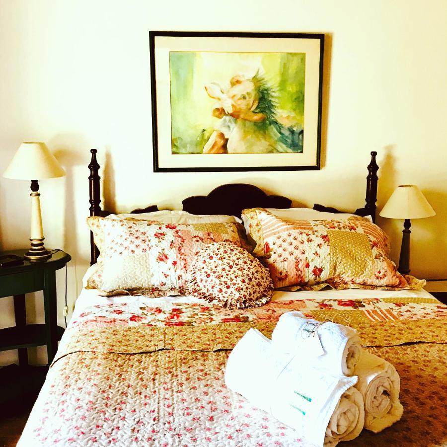 Hotel Pinheiros Do Rocio Petrópolis Esterno foto